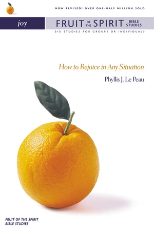 Cover of Joy