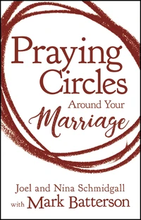 Cover of Praying Circles around Your Marriage