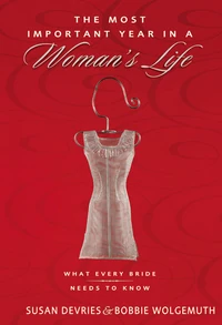 Cover of The Most Important Year in a Woman's Life/The Most Important Year in a Man's Life