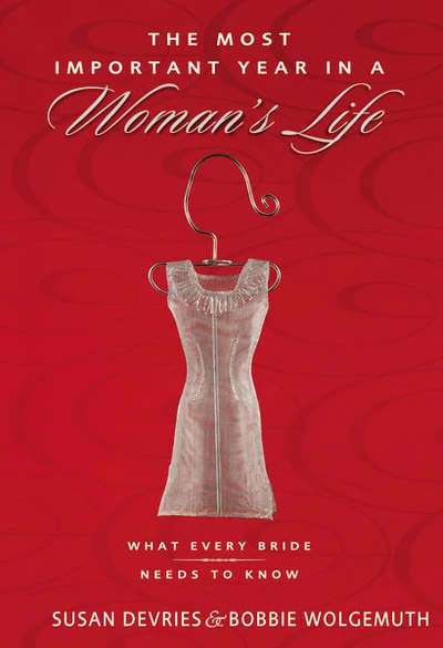 Cover of The Most Important Year in a Woman's Life/The Most Important Year in a Man's Life