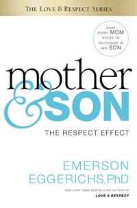 Cover of Mother & Son