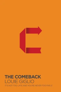 Cover of The Comeback