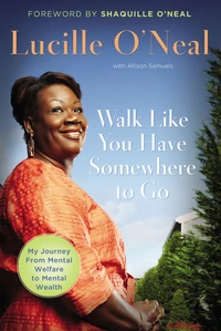 Cover of Walk Like You Have Somewhere To Go