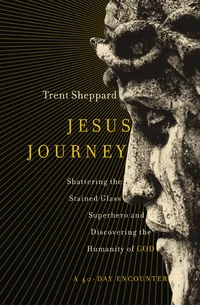 Cover of Jesus Journey