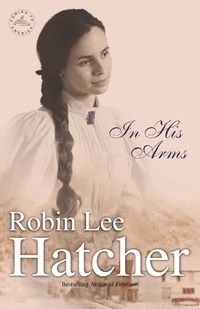 Cover of In His Arms
