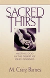 Cover of Sacred Thirst