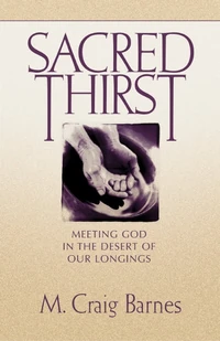 Cover of Sacred Thirst