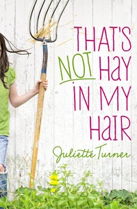 Cover of That's Not Hay in My Hair