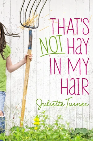 Cover of That's Not Hay in My Hair