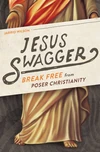 Cover of Jesus Swagger