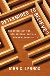 Cover of Determined to Believe?