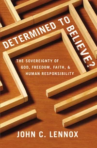 Cover of Determined to Believe?
