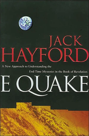 Cover of E-Quake