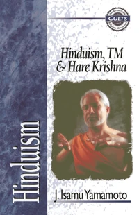 Cover of Hinduism, TM, and Hare Krishna