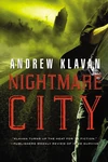Cover of Nightmare City