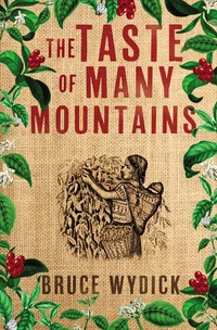 Cover of The Taste of Many Mountains