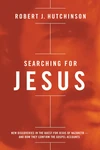 Cover of Searching for Jesus