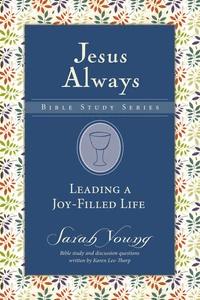 Cover of Leading a Joy-Filled Life