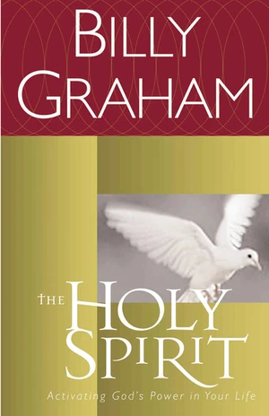 Cover of The Holy Spirit