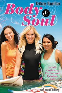 Cover of Body and Soul