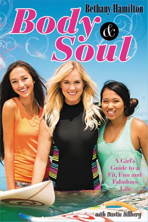 Cover of Body and Soul