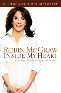 Cover of Inside My Heart