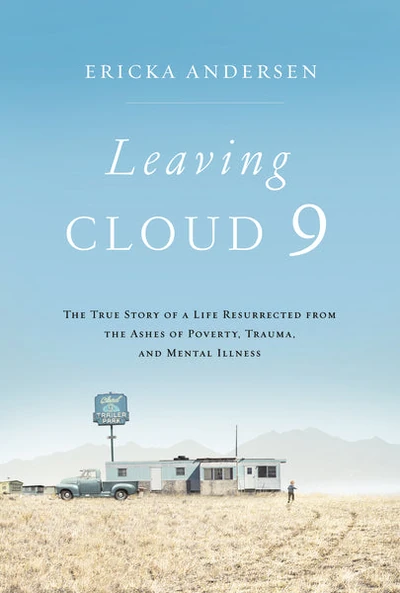 Cover of Leaving Cloud 9