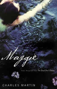 Cover of Maggie