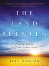 Cover of The Land Between