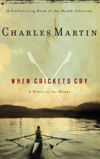 Cover of When Crickets Cry