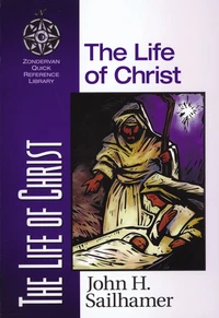 Cover of The Life of Christ