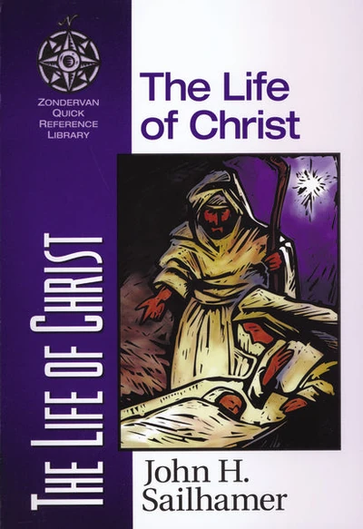 Cover of The Life of Christ