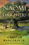 Cover of Naomi and Her Daughters