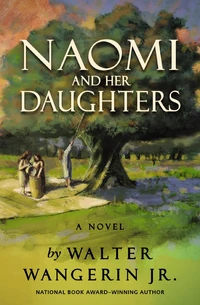 Cover of Naomi and Her Daughters