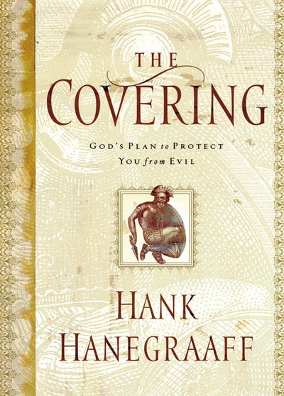 Cover of The Covering