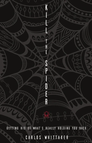 Cover of Kill the Spider
