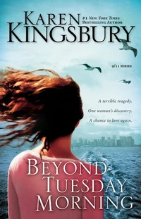 Cover of Beyond Tuesday Morning