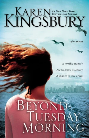 Cover of Beyond Tuesday Morning