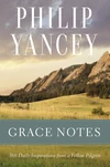 Cover of Grace Notes