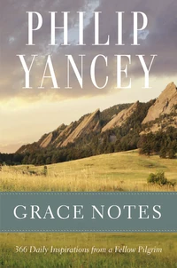 Cover of Grace Notes