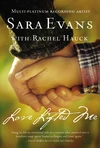 Cover of Love Lifted Me