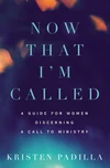 Cover of Now That I'm Called