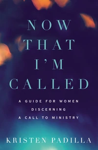 Cover of Now That I'm Called