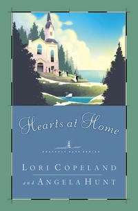 Cover of Hearts at Home