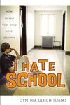 Cover of I Hate School
