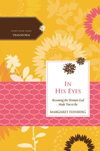 Cover of In His Eyes