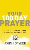 Cover of Your 100 Day Prayer