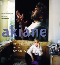 Cover of Akiane