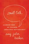 Cover of Small Talk