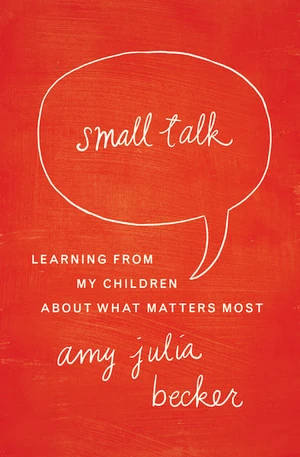 Cover of Small Talk